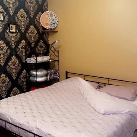 Jardin D Ines Bed & Breakfast Espéraza